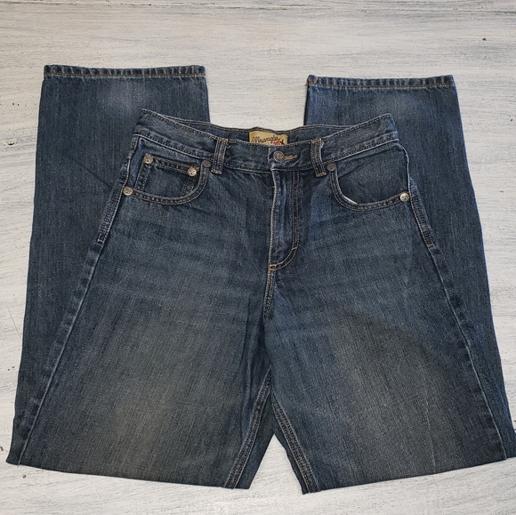 🌻Wrangler 20X Youth Jeans - Picture 2 of 5